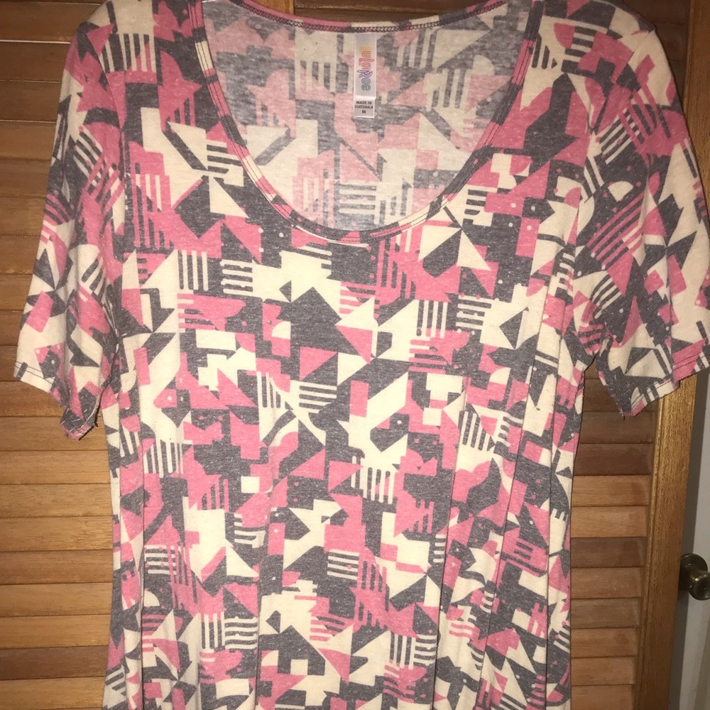 Super soft Perfect T